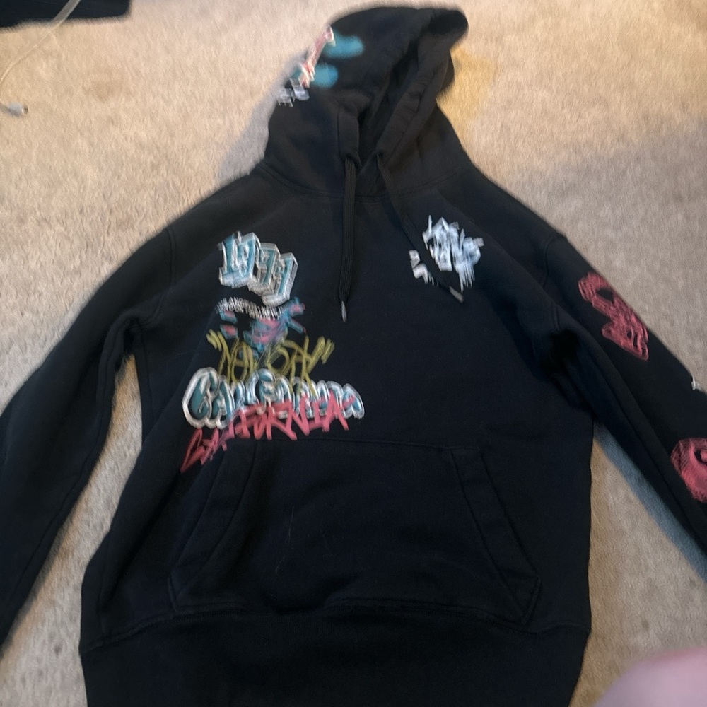 Hollister sweatshirt